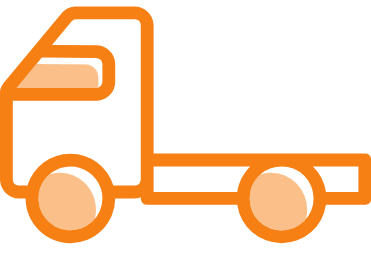 胶南拖车/平板车