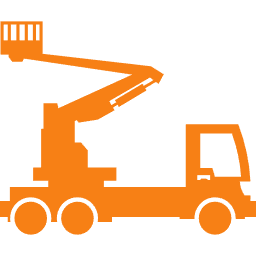 胶南高空作业车